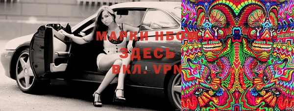 индика Алексеевка